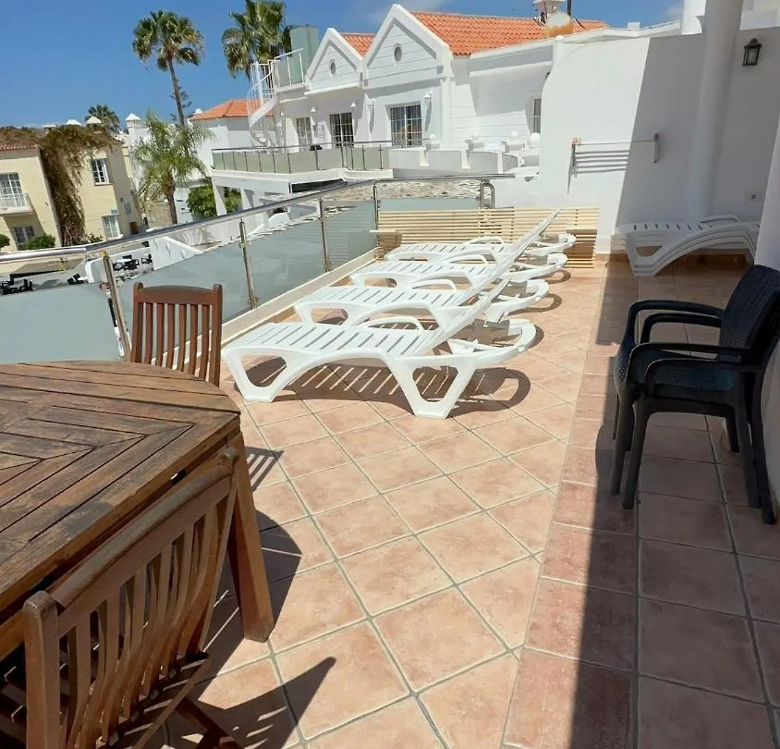 Exclusive Master Apartment Costa Adeje  Costa Adeje (Tenerife)