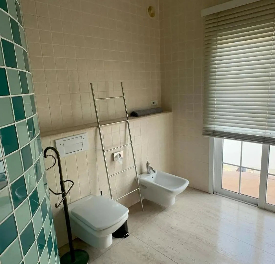 Exclusive Master Apartment Costa Adeje