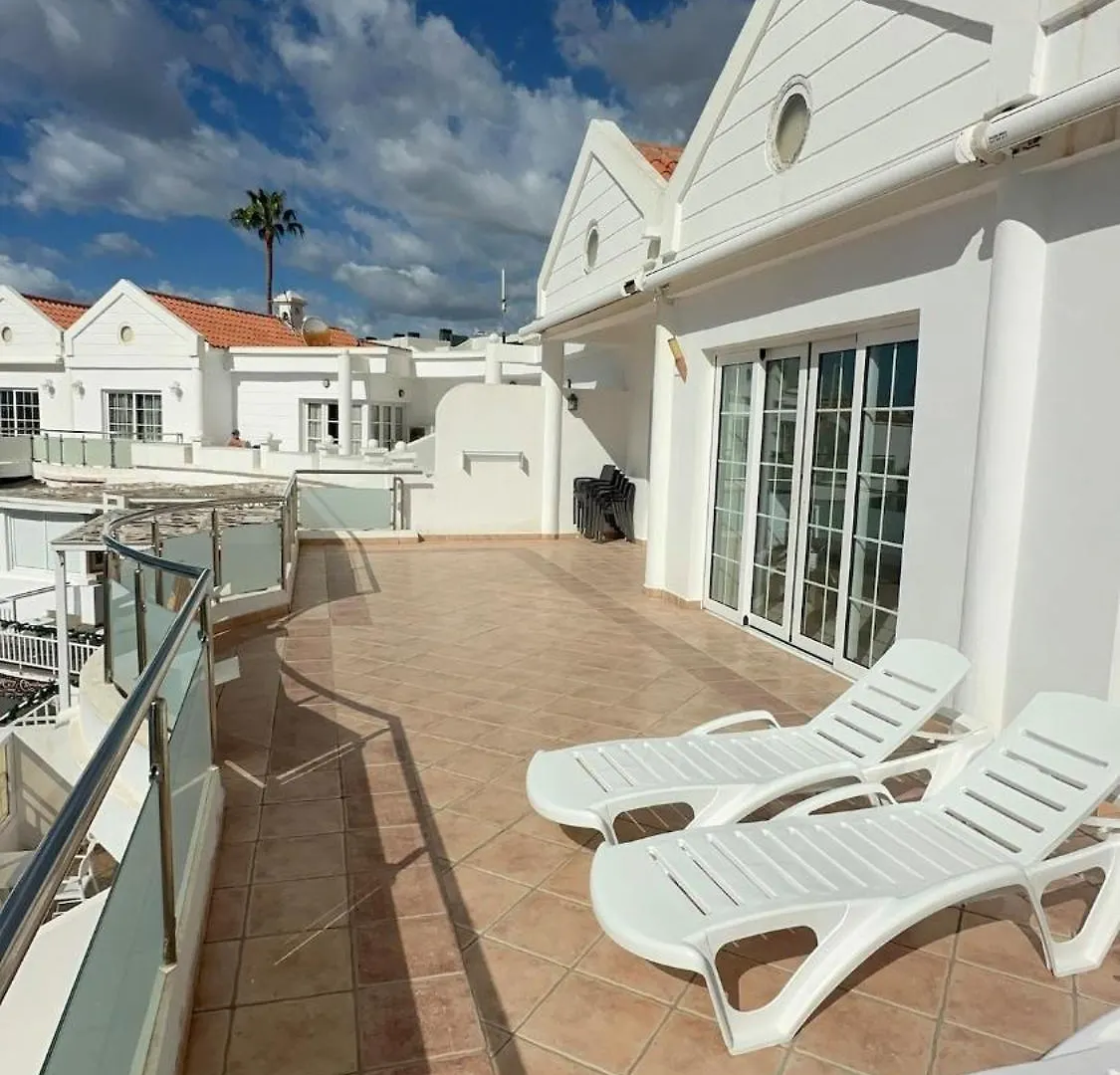 Exclusive Master Apartment Costa Adeje