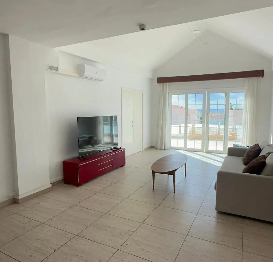 Exclusive Master Apartment Costa Adeje