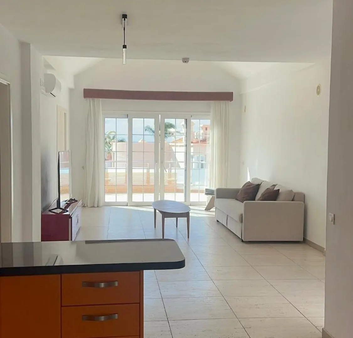 Exclusive Master Apartment Costa Adeje