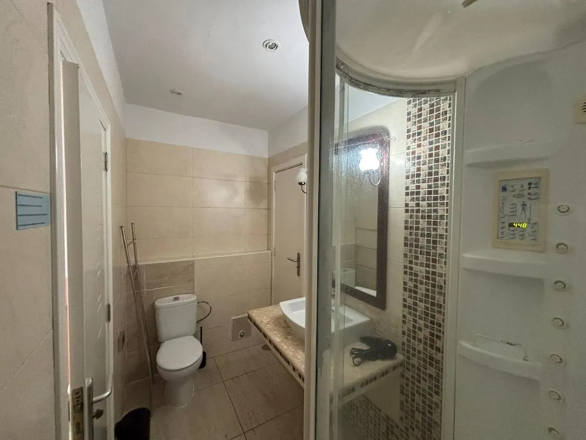 Exclusive Master Apartment Costa Adeje