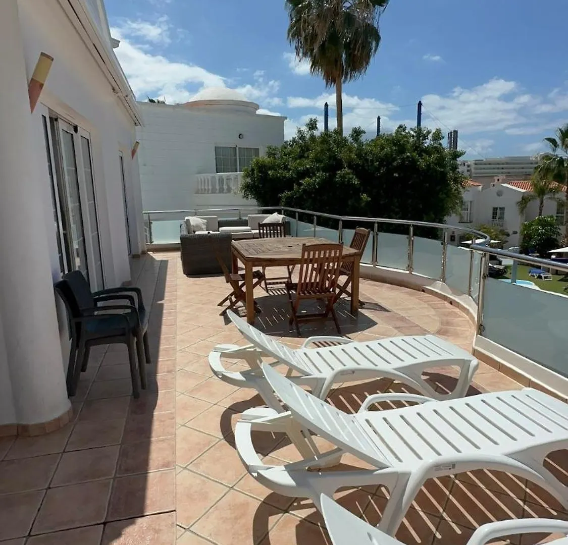 Exclusive Master Apartment Costa Adeje  0*, Costa Adeje (Tenerife) Spain