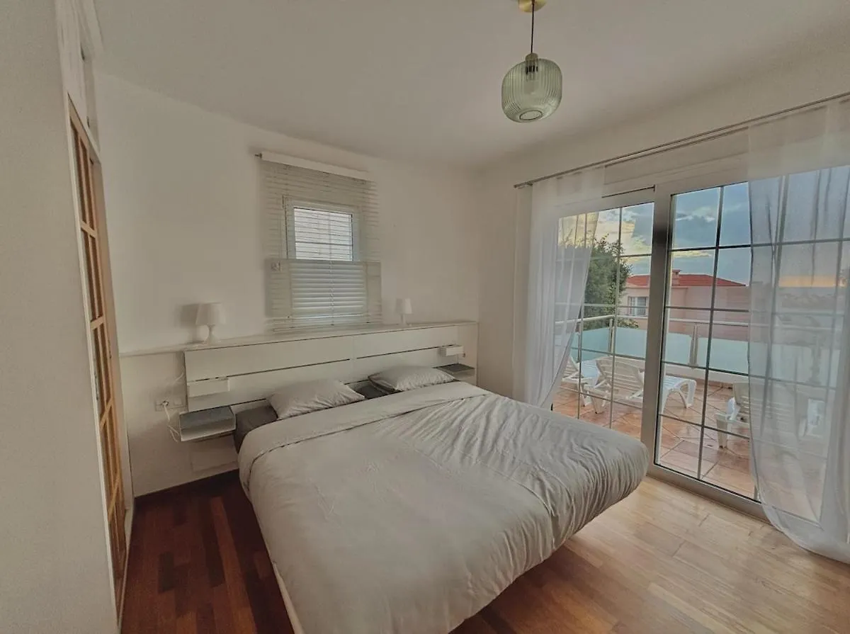 Exclusive Master Apartment Costa Adeje