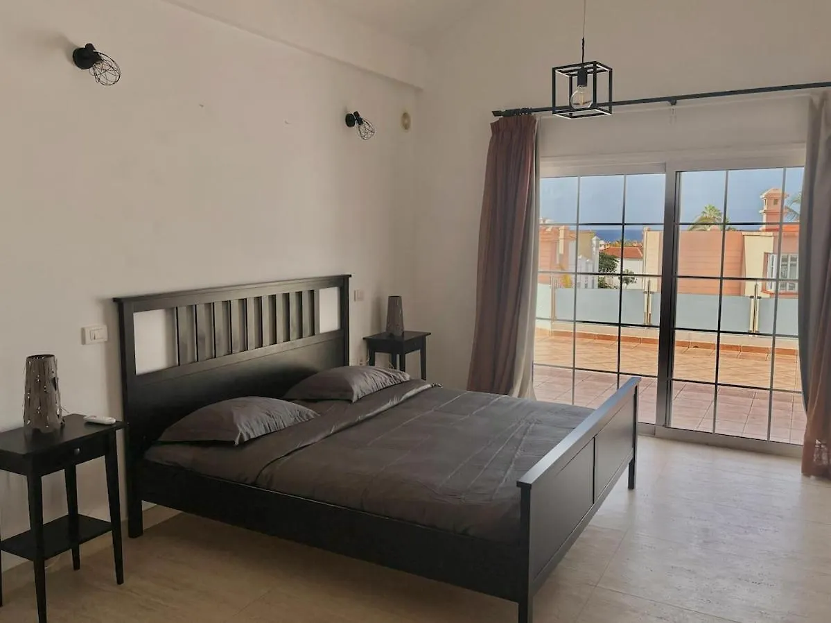 Exclusive Master Apartment Costa Adeje  Costa Adeje (Tenerife)