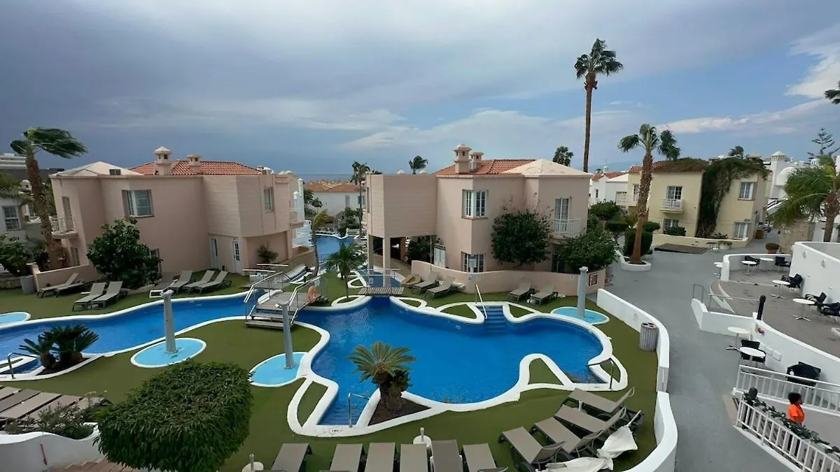 Exclusive Master Apartment Costa Adeje  Spain