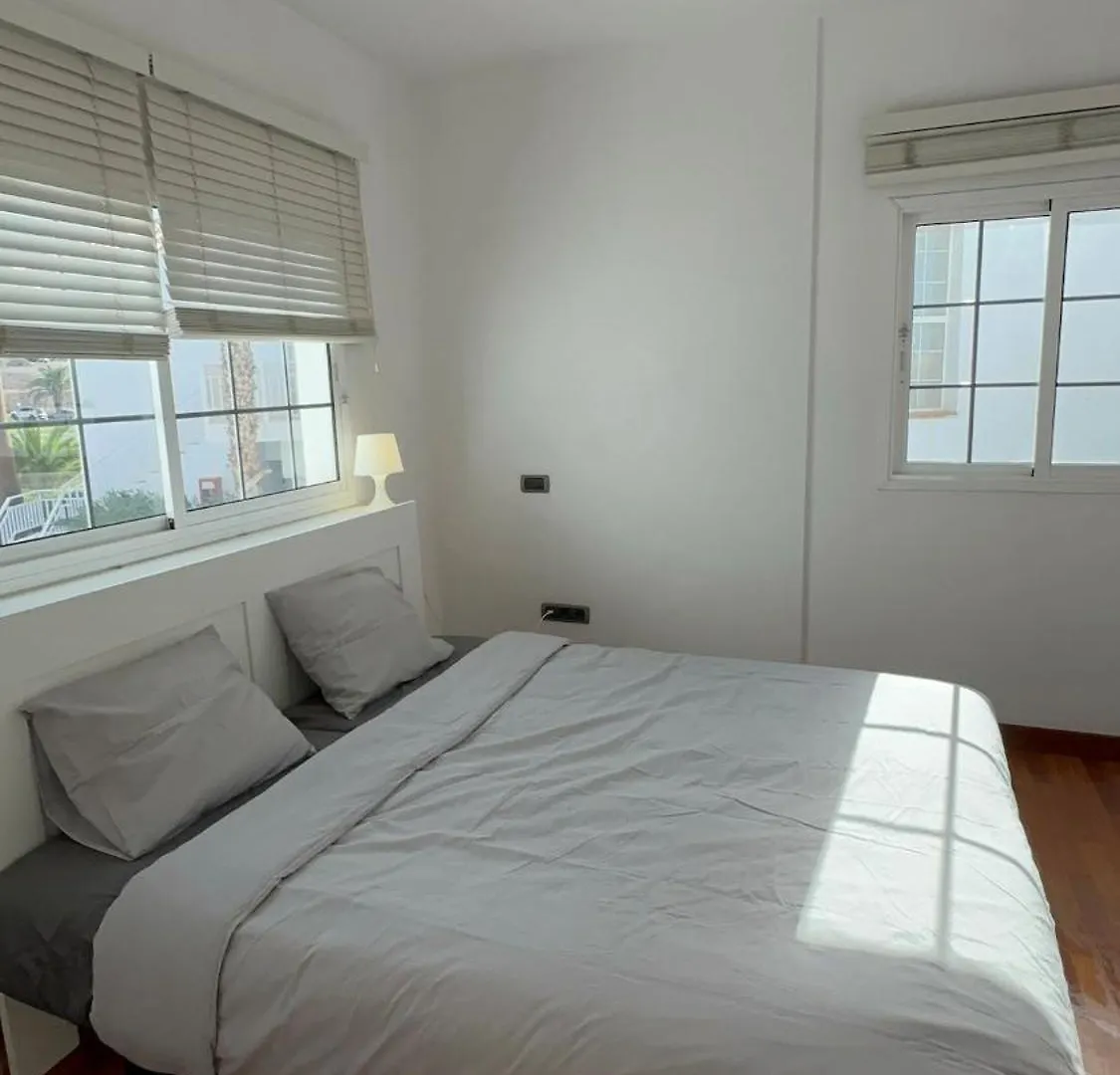 Exclusive Master Apartment Costa Adeje