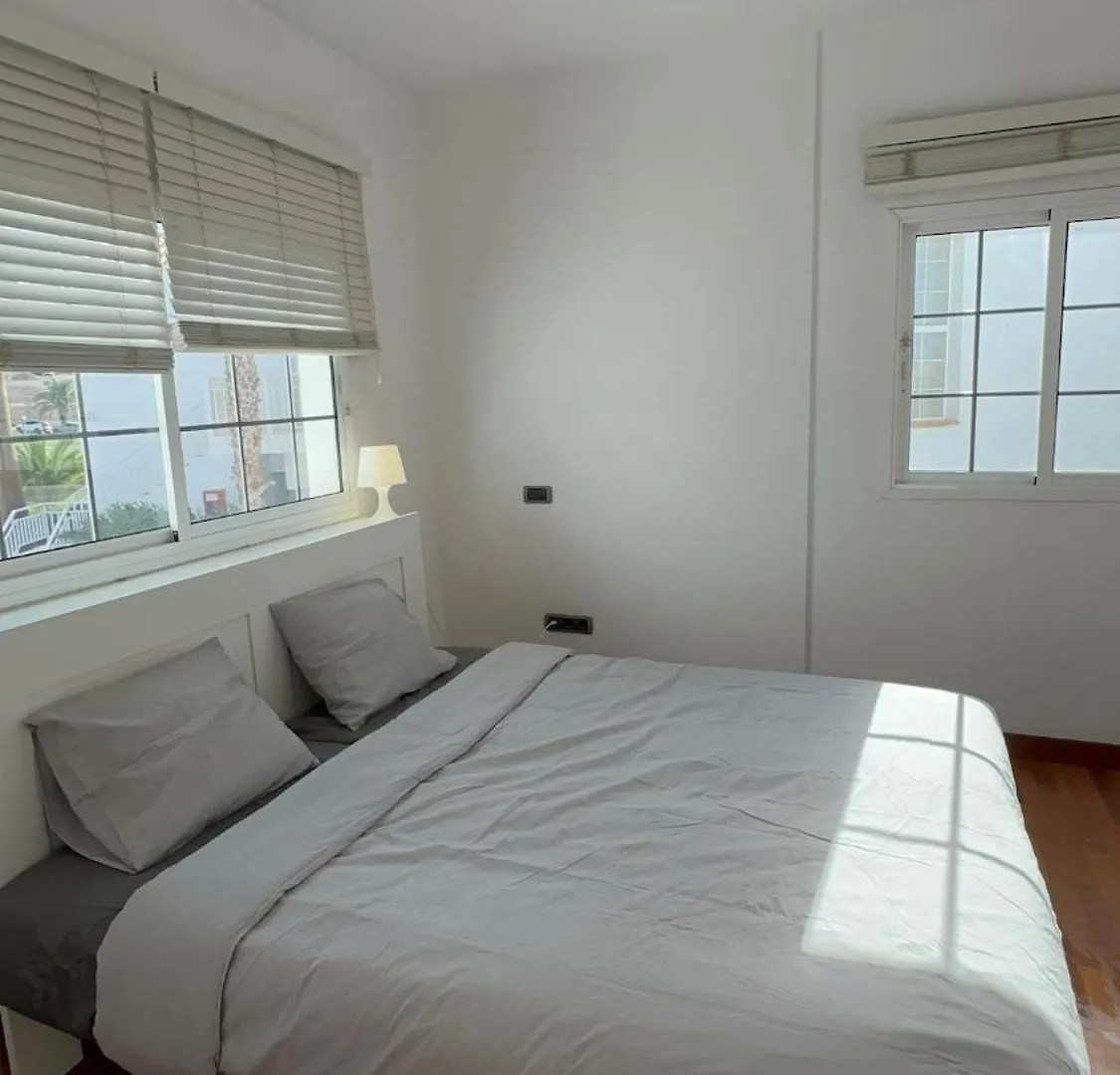 Exclusive Master Apartment Costa Adeje  Spain