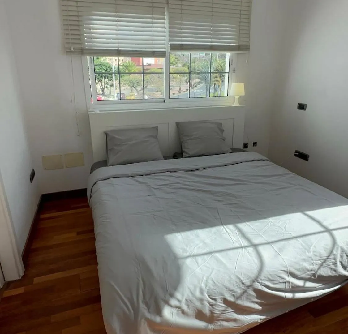 Exclusive Master Apartment Costa Adeje  Spain