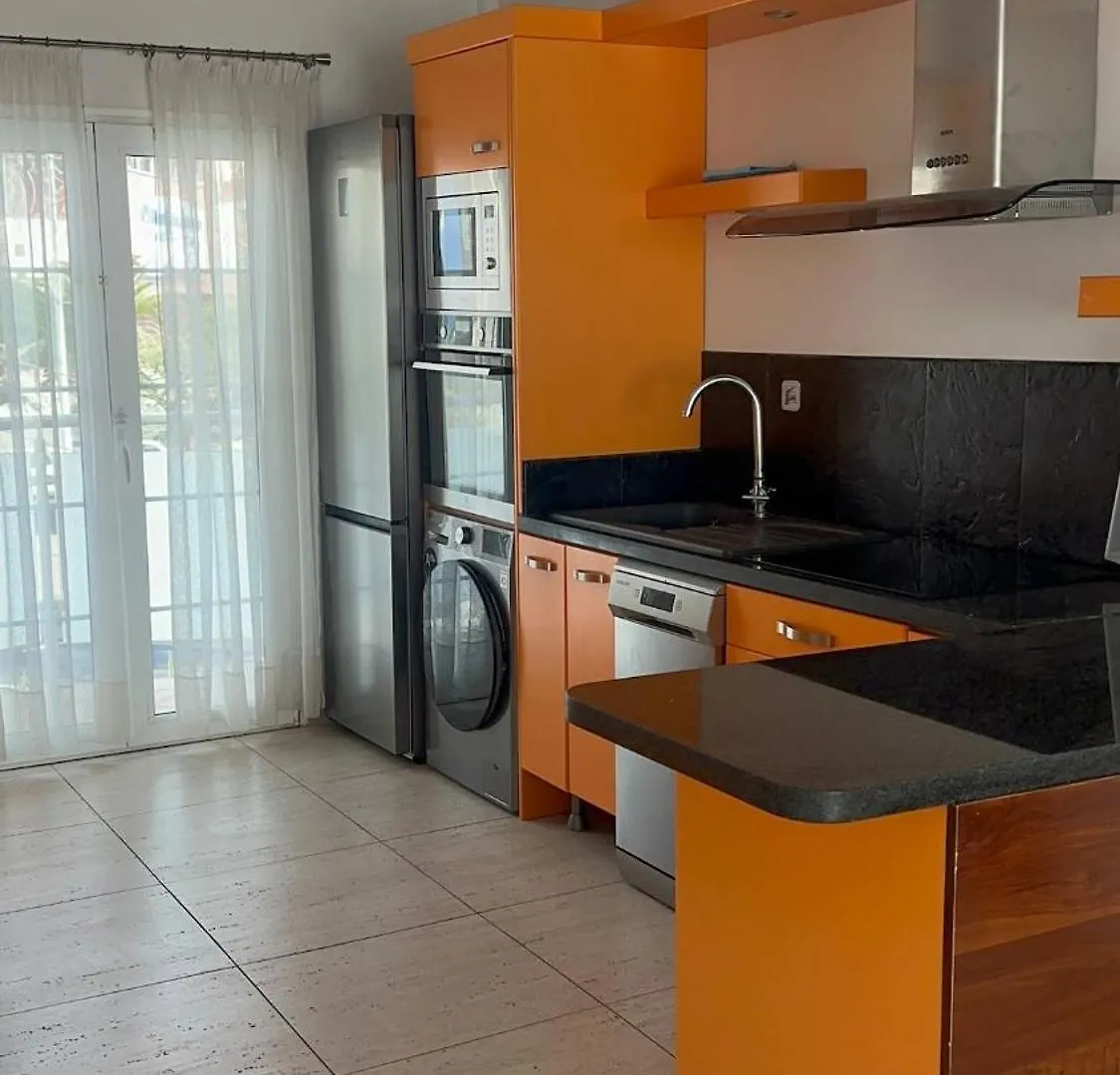 Exclusive Master Apartment Costa Adeje  Spain